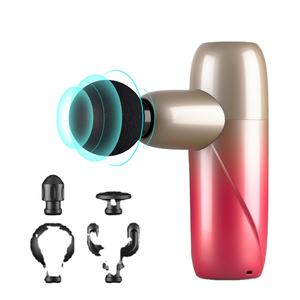 New Arrivals Sang Trọng Gradient Mini Súng <span class=keywords><strong>Massage</strong></span> Xách Tay Thời Gian <span class=keywords><strong>C</strong></span>ơ Bắp <span class=keywords><strong>Massage</strong></span> Súng USB <span class=keywords><strong>C</strong></span> Không Dây Pislet De <span class=keywords><strong>Massage</strong></span> - Product Image 1