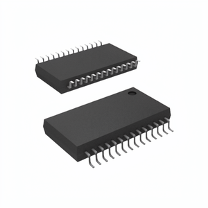 28 SSOP Data Acquisition Original One Stop Service PCM1793DBR Buy Electronics Components Online - Product Image 1