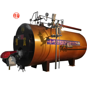 Henan <span class=keywords><strong>Marque</strong></span> meilleure vente <span class=keywords><strong>chaudière</strong></span> à vapeur à mazout de <span class=keywords><strong>gaz</strong></span> - Product Image 5