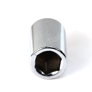 Khác nhau chống gỉ bánh xe thép Lug Nut điều kiện mới cho tất cả các xe - Product Image 4