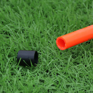 Haies sportives Haies d'agilité Football Équipement d'entraînement d'agilité - Product Image 4