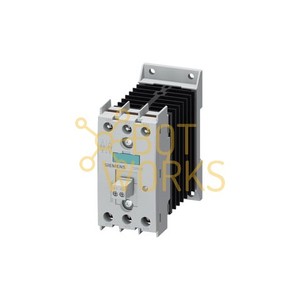 Siemens 3RF24201AB55 - Nuovo - Product Image 1