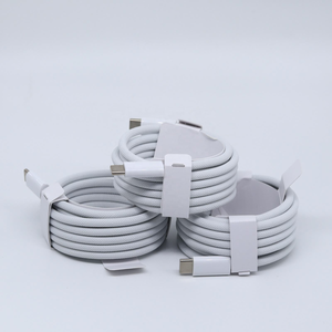 Cable de Carga Rápida de Alta Calidad al por Mayor, Cable USB-C a C de 2M 240W para Macbook, Cable de Datos para iPad 2 - Product Image 4