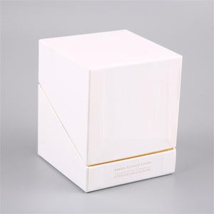 Caja de Regalo para Perfumes de Alta Gama con Tapa Magnética Personalizada, Materiales Reciclados, Laminación Mate y Relieve - Product Image 2