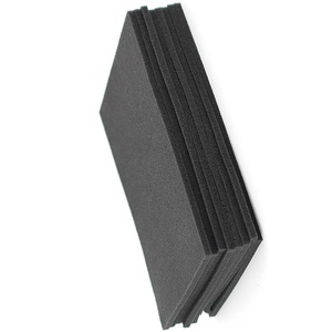 Thủ Công Mật Độ Cao Trang Phục Cosplay Armor DIY Dự Án 1 2 3 5 10 20 30 Mm Màu EVA Tấm Bọt Cuộn - Product Image 6