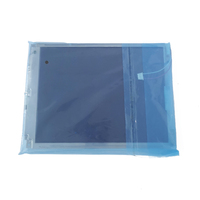 Écran LCD LQ10D368 SHARP de 10,4 pouces pour le contrôle industriel et la programmation PLC avec communication RS485