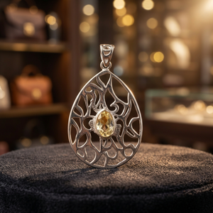 Collier de fête pour femme, style minimaliste, avec pendentif chiffre et breloques, chaîne serpent argentée, vente en gros, fournisseur en vrac - Product Image 2