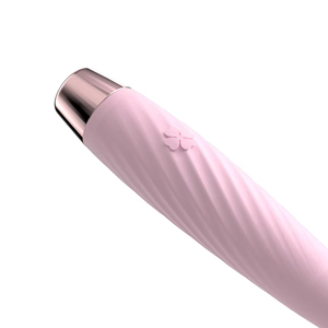 Factory Wholesale Heating Vibrator Women's <b>Masturbation</b> Device G-Spot Adult Sexy Toy Vibrator for Woman - Product Image 3