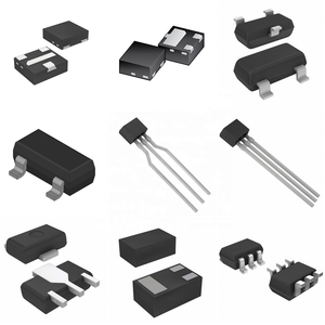 Transistores Bipolares - Pre-Biased BISS RETS TAPE-7 - Product Image 2
