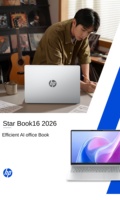 New OmniBook 7 16-Inch Aluminium Laptop Core I7-240H 1TB 2.5GHz 240Hz IPS Display English Keyboard CN Plug