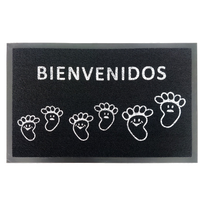 Pies pequeños [Acaricia y enjuaga para un cuidado fácil]