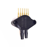Hentet 14,5 PSID 0,19 "4,7 V Sensor de presión diferencial MPX5100DP MPX 5100DP