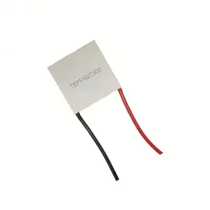 High temperature difference thermoelectric power generator tep1 TEP1-142T300 40*40mm