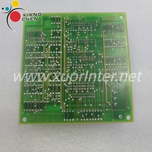 Placa de Circuito Original Usada ER M2.144.3041 SVM para Máquina de Impresión Offset Heidelberg - Product Image 5