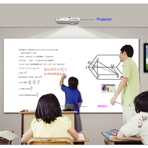 Chất Lượng Cao Nhà Ở Nhà Giảng Dạy Trẻ Em Cầm Tay Bút Cảm Ứng Điện Tử Kỹ Thuật Số Lớp Thông Minh Bảng Tương Tác Bảng - Product Image 5