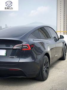 Offre Spéciale – <span class=keywords><strong>Tesla</strong></span> Model Y RWD Électrique d'<span class=keywords><strong>Occasion</strong></span> 2022, <span class=keywords><strong>SUV</strong></span> 4 Portes 5 Places, Taille Moyenne, Haute Performance, Exportation de Chine - Product Image 4