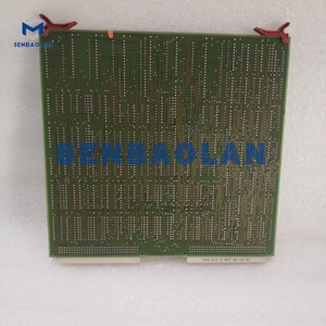 Ban đầu được sử dụng bảng điều khiển mạch ESK 91.144.5031 cho máy in mực dung môi heidelberg phần 00.781.2405 - Product Image 4