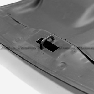 Capó delantero ventilado tipo AD premium para Mazda MX5 NA MK1 Miata Eunos Roadster 1989-1997, piezas de tuning para refrigeración y control de calor en pista. - Product Image 3