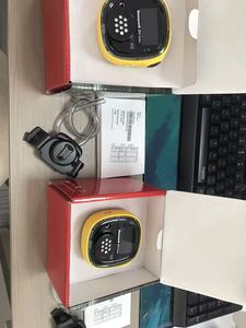 Yeni Kablosuz Hidrojen (H2) Dedektörü |   Gerçek Zamanlı Kaçak İzleme ve Personel Güvenliği için Honeywell BW Solo BWS1-R-Y - Product Image 6