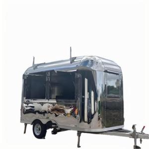 รถขายอาหารกลางวันสำหรับโรงเรียนที่ได้มาตรฐาน USDA พร้อมฉลากโภชนาการ ปริมาณอาหารที่เหมาะสำหรับเด็ก และระบบติดตามจากฟาร์มถึงโรงเรียน - Product Image 4