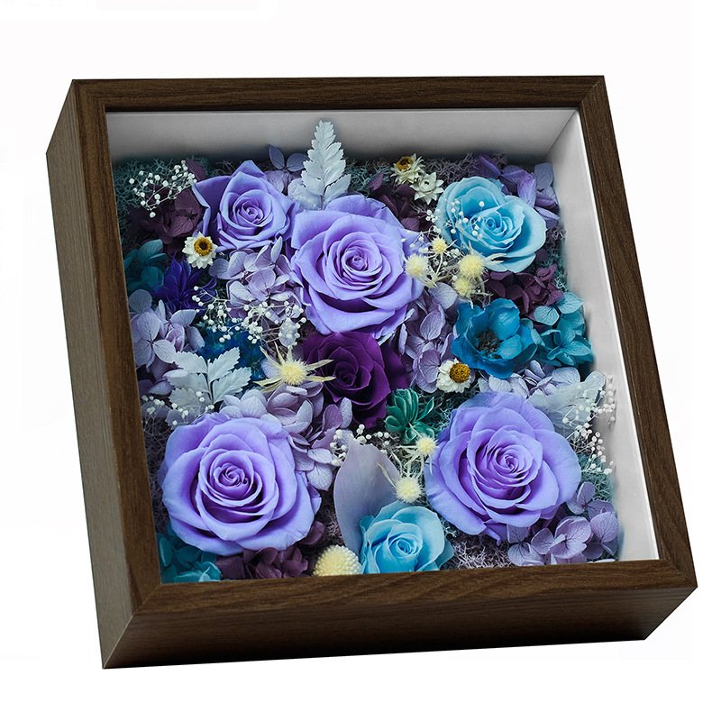viola 22,2*22,2*6,4 cm