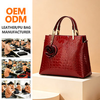 Nouveau Sac à Main de Luxe pour Femme 2026 – Grand Fourre-Tout Portable de Créateur, Sac de Shopping Tendance Personnalisable