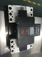 OEM échantillon gratuit intelligent automatique 500 amp transfert télécommande at switch