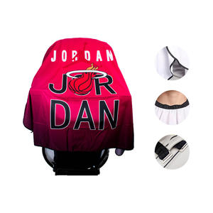 Cape <span class=keywords><strong>de</strong></span> coiffure pour salon <span class=keywords><strong>de</strong></span> coiffure avec icône d'équipe <span class=keywords><strong>de</strong></span> basket-ball, meilleures collections des éditions <span class=keywords><strong>2022</strong></span>, série <span class=keywords><strong>de</strong></span> capes <span class=keywords><strong>de</strong></span> coiffure - Product Image 3