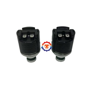 Pièces 4WG180 4WG200, vanne de commande 12V, 0260120024 0501313374 - Product Image 2