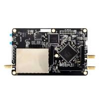Carte de développement SDR de radiofréquence 1 MHz-6 GHz R9 V2.0.1, plateforme open source (uniquement)