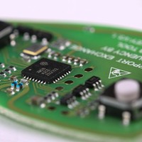 Xhorse XNBZ01 VVDI BE Key Pro Plus Coque de clé intelligente de qualité supérieure 3 boutons Obtenez 1 jeton gratuit pour l'outil VVDI MB