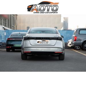 Nouveau Nissan <span class=keywords><strong>Qashqai</strong></span>, SUV familial multifonctionnel, voiture fiable fabriquée en Chine - Product Image 6