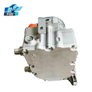 20 Años de Experiencia en la Industria, Envío el Mismo Día + Servicio Integral, Compresor de Aire para Xiaomi YU7 - Product Image 4