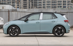 2025 pour <span class=keywords><strong>Volkswagen</strong></span> ID3 Hatchback flambant neuf voiture électrique intelligente à grande vitesse nouveau véhicule énergétique - Product Image 3