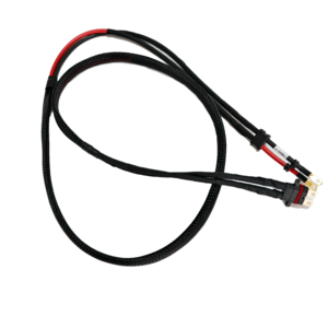 Cable de Alimentación Original Blindado para Brazo Trasero de Aeronave para Dron Agrícola Agras T70P, Piezas de Repuesto, Conectores de Bloqueo Seguro - Product Image 4