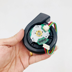 Module de moteur de <span class=keywords><strong>ventilateur</strong></span>-pièce de rechange de <span class=keywords><strong>ventilateur</strong></span> de moteur d'origine compatible avec l'aspirateur robot <span class=keywords><strong>Smartmi</strong></span> VortexWave A1 ZNXDJQR01ZM - Product Image 4