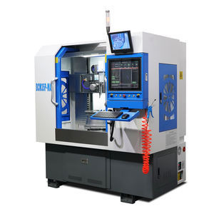 Máquina <span class=keywords><strong>de</strong></span> Reparación <span class=keywords><strong>de</strong></span> <span class=keywords><strong>Llantas</strong></span> <span class=keywords><strong>de</strong></span> Aleación <span class=keywords><strong>de</strong></span> Alta Eficiencia DCM35P-MAX, Máquina <span class=keywords><strong>de</strong></span> Restauración <span class=keywords><strong>de</strong></span> Rines <span class=keywords><strong>para</strong></span> <span class=keywords><strong>Llantas</strong></span> Dañadas - Product Image 3