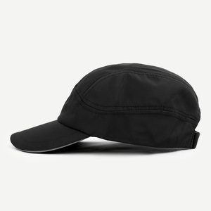 Cao Cấp Biểu Tượng Tùy Chỉnh Chạy Chất Lượng Cao <span class=keywords><strong>Camper</strong></span> Nylon Chống Thấm Nước Trại Bóng Chày <span class=keywords><strong>Hat</strong></span> 5 Bảng Điều Chỉnh Cap - Product Image 2