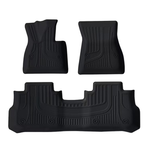 Alfombrilla Protectora para Piso de Auto de TPE de Alta Resistencia, Antideslizante, Inodora, de Alto Rendimiento, para Changan UNI V, etc. - Product Image 5