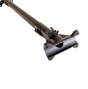 Barre transversale de trépied T100, pièce de rechange arrière pour drone agricole T100 (plastique) - Product Image 4