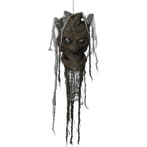 <b>Halloween</b> Skeleton <b>Decoration</b> Scary Low Price MOQ Life Size Animated PVC/Metal/Glass <b>Indoor</b>/Outdoor Customized Design for Sale - Product Image 2
