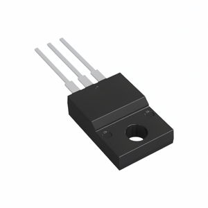 Components Electronic Diode Arrays TO-220-3 Full Pack, Isolated Tab Original SBR10U300CTFP - Product Image 1