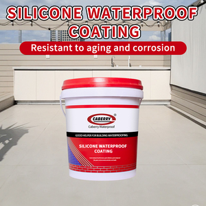 Liquid Coating <b>Waterproof</b> Coating Building Roof <b>Waterproof</b> Coating Liquid Rubber Waterproofing Sealer Safe No Toxic - Product Image 3