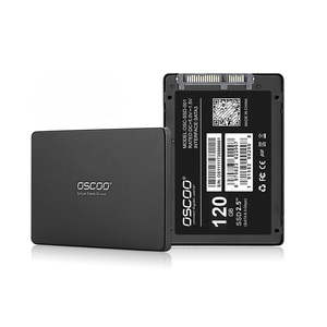 ฮาร์ดดิสก์ SSD ขนาด 2.5 นิ้ว สำหรับแล็ปท็อปและเดสก์ท็อป ความจุ 120GB 240GB อุปกรณ์ฮาร์ดแวร์คอมพิวเตอร์ ขายส่ง 512GB 1TB ฮาร์ดดิสก์ - Product Image 3