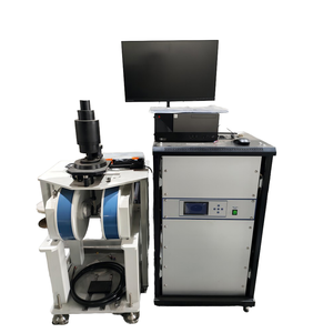 Equipo de Medición de Campo Magnético de Laboratorio, Sistema de Prueba de Gráficos de Histéresis de CURVA M-H, Magnetómetro de Muestra Vibratoria - Product Image 1