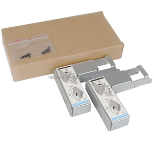 <span class=keywords><strong>Venta</strong></span> caliente 9W8C4 Adaptador de 3,5 "a 2,5" para Dells F238F R710 R720 R730 SAS SATA SSD Tray <span class=keywords><strong>Caddy</strong></span> - Product Image 6