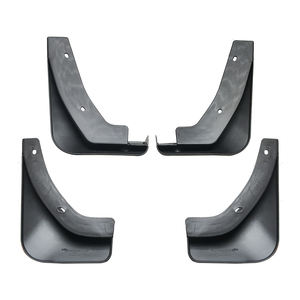 Pour BUICK ENCORE /Opel <span class=keywords><strong>Mokka</strong></span> 2011-2016 rabat en matériau durable <span class=keywords><strong>prix</strong></span> de gros garde-boue avant en plastique - Product Image 4