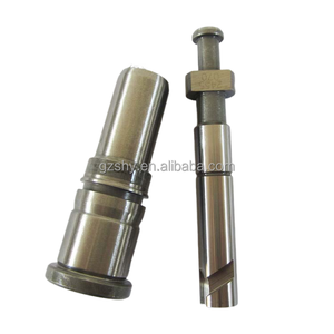 Diesel Pump Plunger 2418455072 2455-072 2418455073 2455-073 - Product Image 2