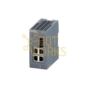 Siemens 6GK50041GL101AB2 - Nuovo - Product Image 1