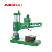 Large Drilling Machine, Radial Arm Drill Press, 7.5KW